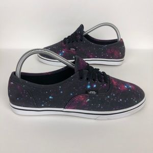 chaussure vans galaxy